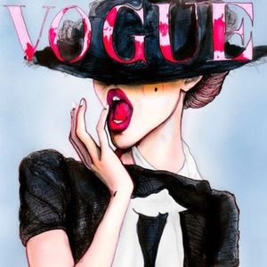 Meet your Posher, Remi